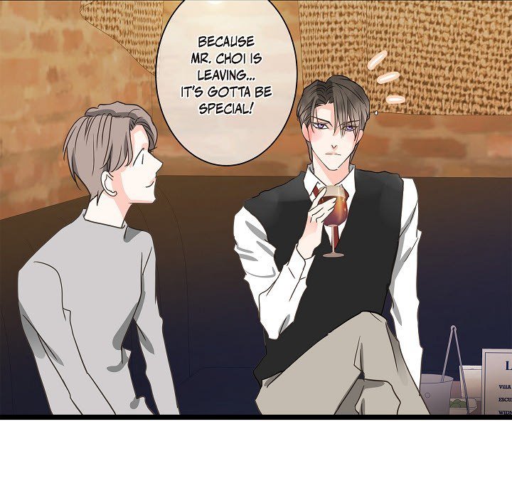 Read Sentimental Reasons chapter 27 image 76 on Lezhin