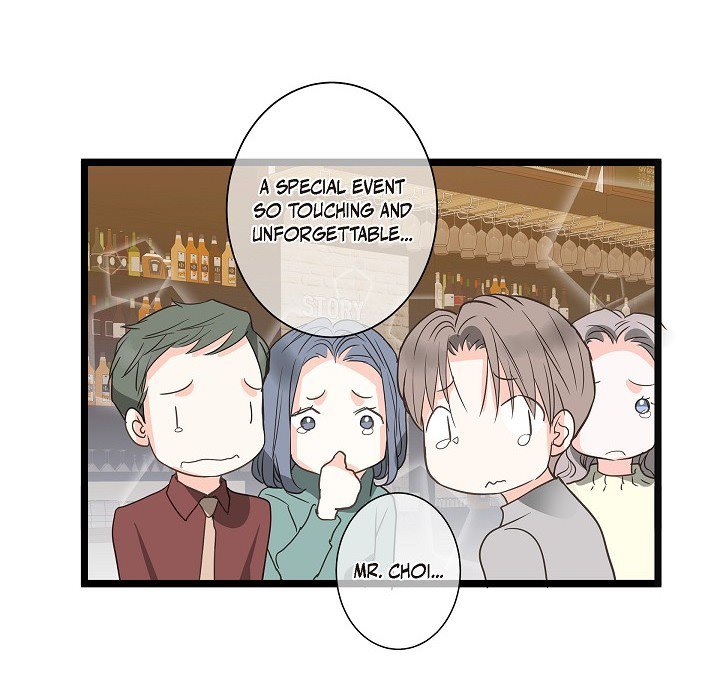 Read Sentimental Reasons chapter 27 image 77 on Lezhin