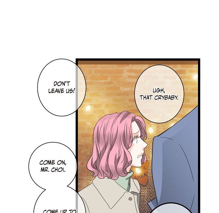 Read Sentimental Reasons chapter 27 image 78 on Lezhin