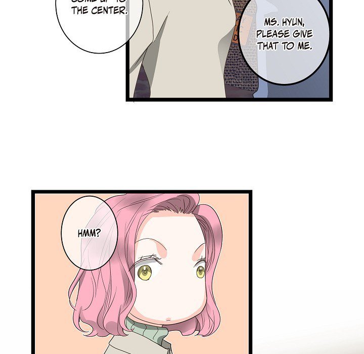 Read Sentimental Reasons chapter 27 image 79 on Lezhin