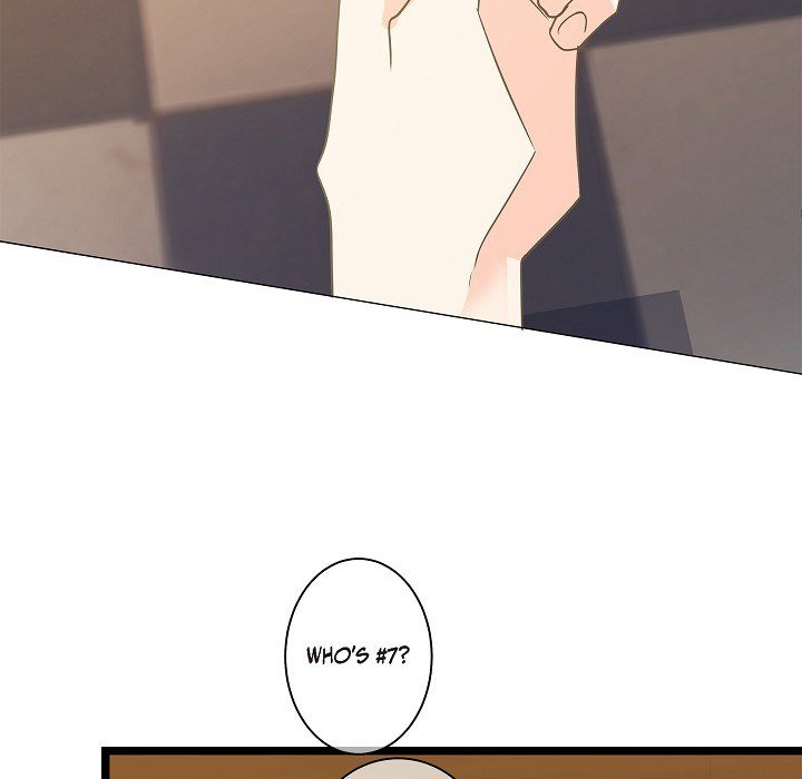 Read Sentimental Reasons chapter 27 image 85 on Lezhin
