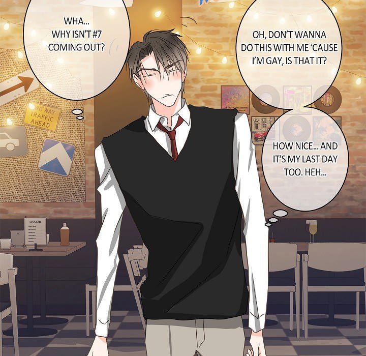 Read Sentimental Reasons chapter 27 image 87 on Lezhin