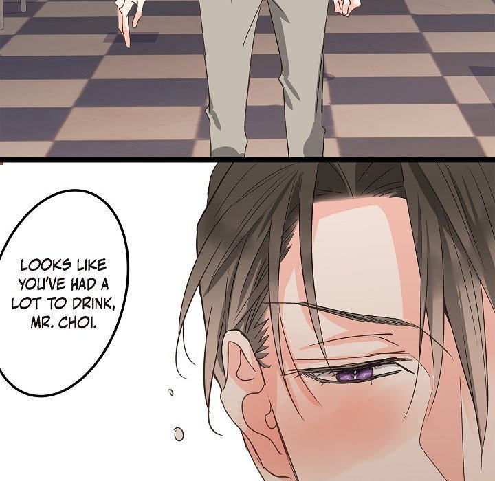 Read Sentimental Reasons chapter 27 image 88 on Lezhin