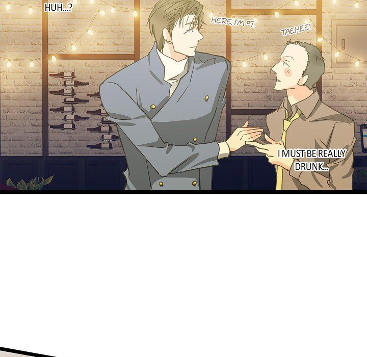 Read Sentimental Reasons chapter 27 image 90 on Lezhin