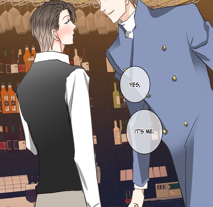 Read Sentimental Reasons chapter 27 image 93 on Lezhin
