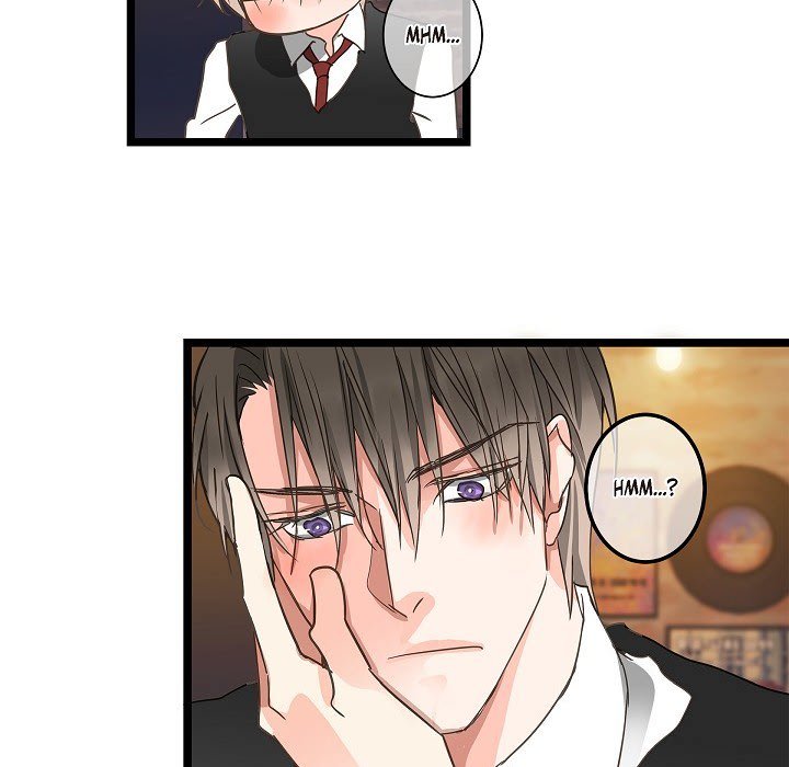 Read Sentimental Reasons chapter 27 image 96 on Lezhin