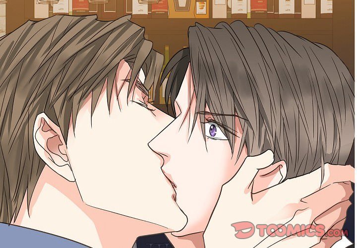 Read Sentimental Reasons chapter 28 image 1 on Lezhin