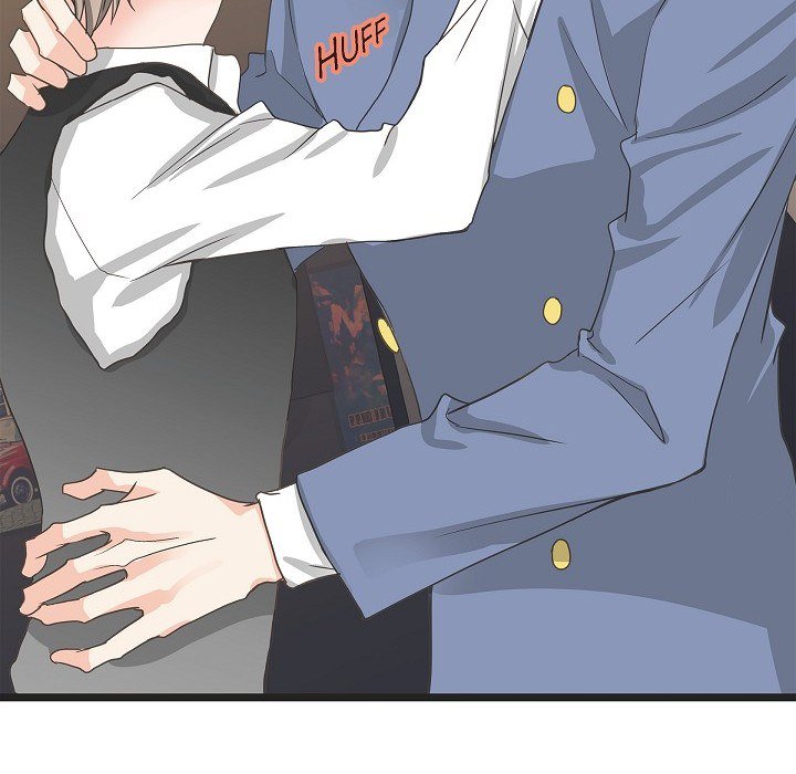 Read Sentimental Reasons chapter 28 image 15 on Lezhin