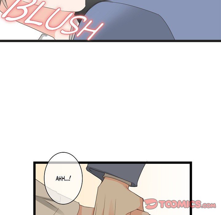 Read Sentimental Reasons chapter 28 image 17 on Lezhin