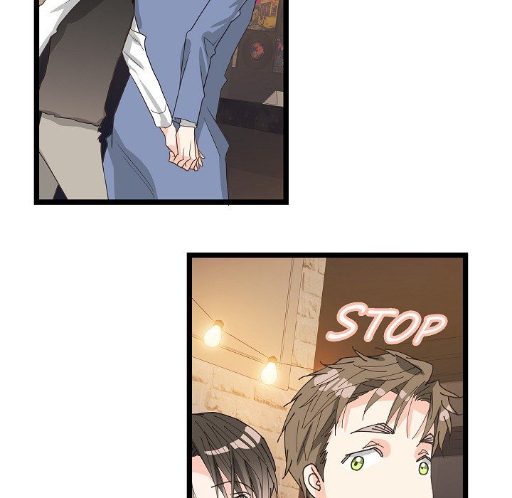 Read Sentimental Reasons chapter 28 image 19 on Lezhin