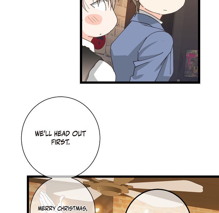 Read Sentimental Reasons chapter 28 image 20 on Lezhin