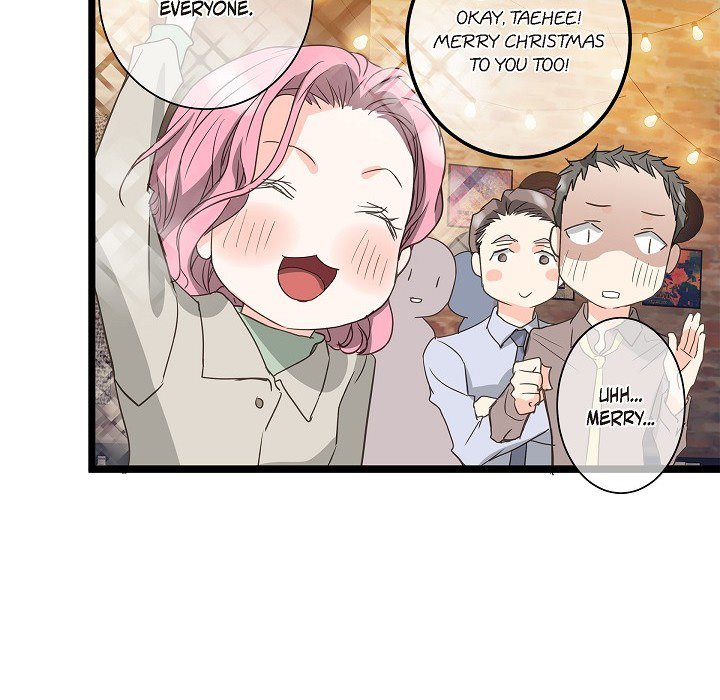 Read Sentimental Reasons chapter 28 image 21 on Lezhin