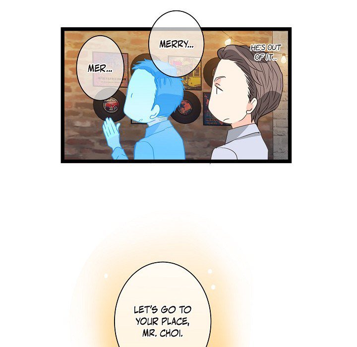 Read Sentimental Reasons chapter 28 image 22 on Lezhin