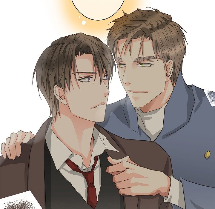 Read Sentimental Reasons chapter 28 image 23 on Lezhin