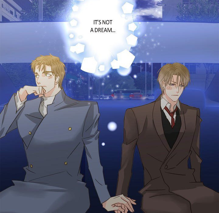 Read Sentimental Reasons chapter 28 image 26 on Lezhin