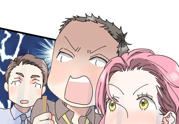 Read Sentimental Reasons chapter 28 image 3 on Lezhin