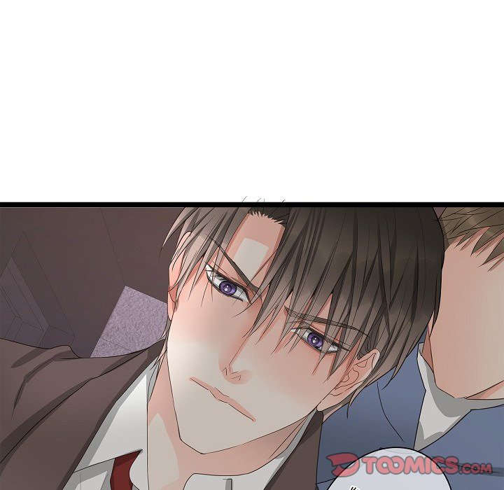 Read Sentimental Reasons chapter 28 image 33 on Lezhin