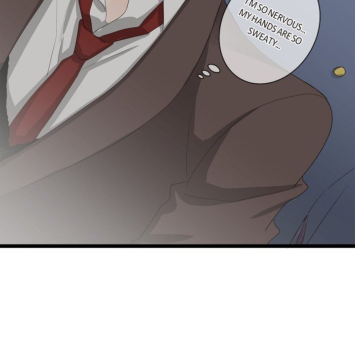 Read Sentimental Reasons chapter 28 image 34 on Lezhin