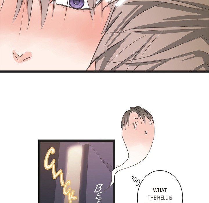 Read Sentimental Reasons chapter 28 image 37 on Lezhin