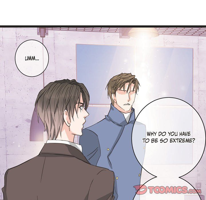 Read Sentimental Reasons chapter 28 image 41 on Lezhin