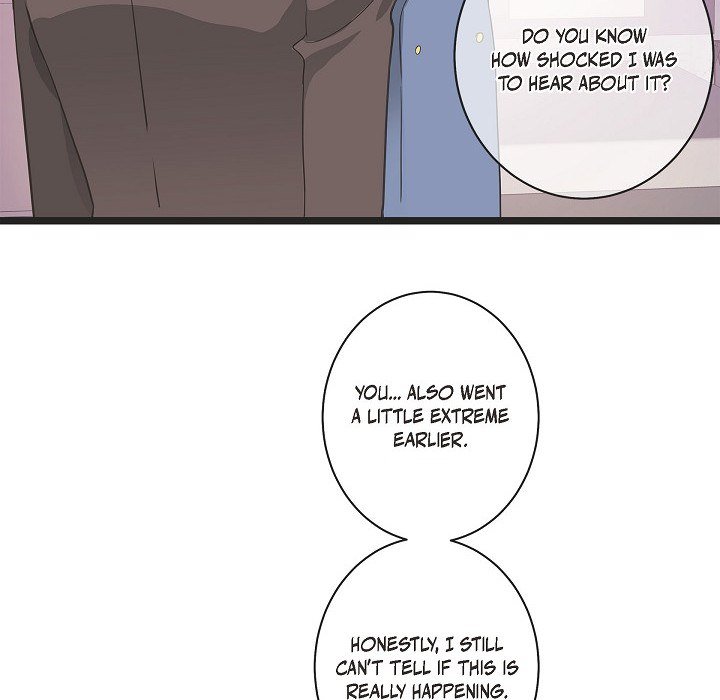 Read Sentimental Reasons chapter 28 image 42 on Lezhin