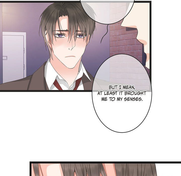 Read Sentimental Reasons chapter 28 image 43 on Lezhin