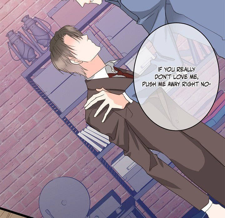 Read Sentimental Reasons chapter 28 image 48 on Lezhin