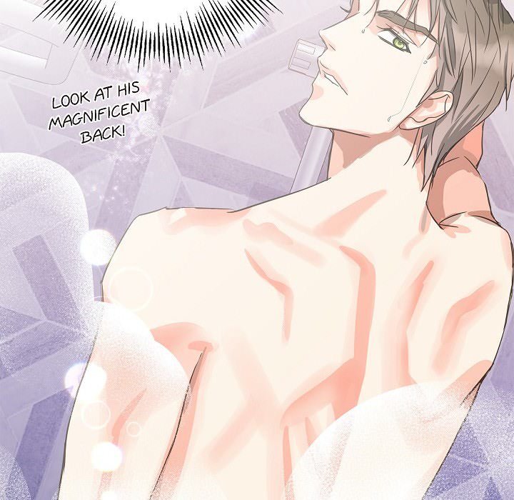 Read Sentimental Reasons chapter 28 image 60 on Lezhin