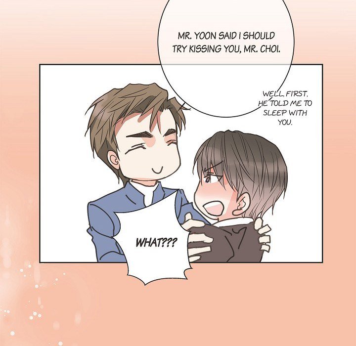Read Sentimental Reasons chapter 28 image 62 on Lezhin