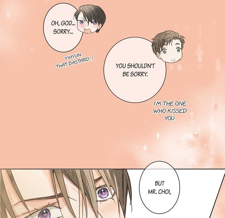 Read Sentimental Reasons chapter 28 image 63 on Lezhin