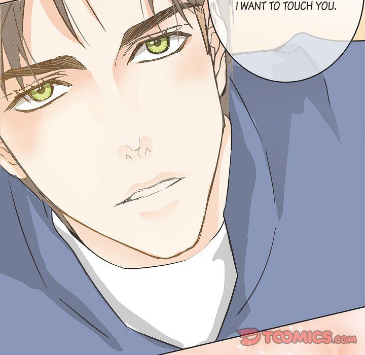 Read Sentimental Reasons chapter 28 image 65 on Lezhin