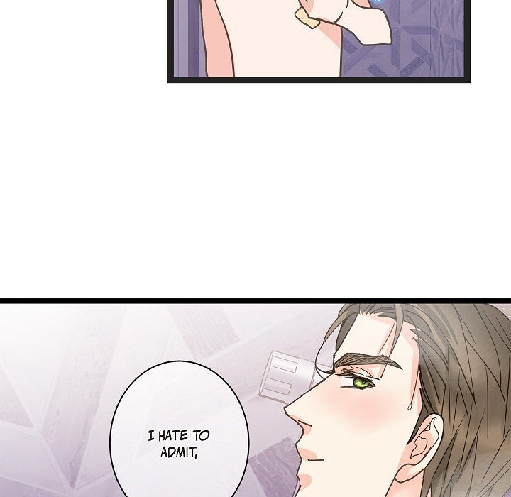 Read Sentimental Reasons chapter 28 image 69 on Lezhin