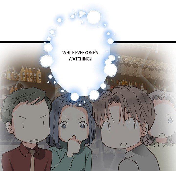 Read Sentimental Reasons chapter 28 image 7 on Lezhin