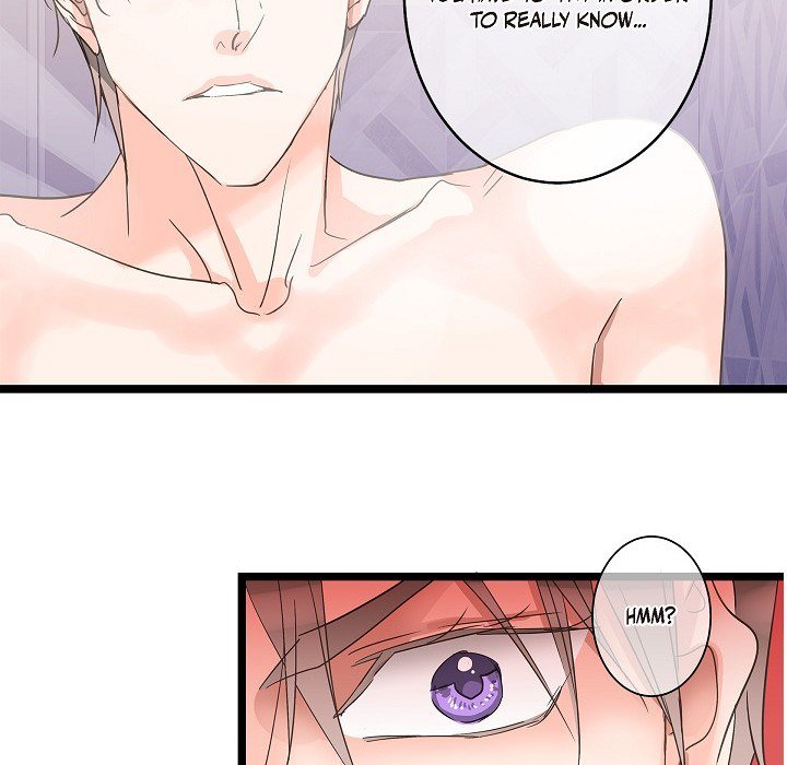 Read Sentimental Reasons chapter 28 image 71 on Lezhin