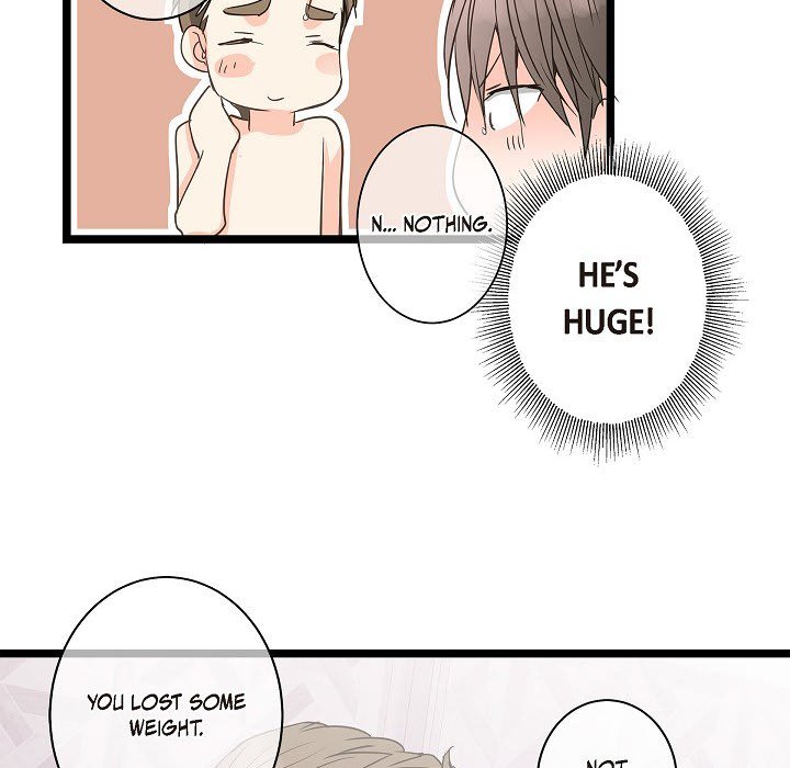 Read Sentimental Reasons chapter 28 image 75 on Lezhin