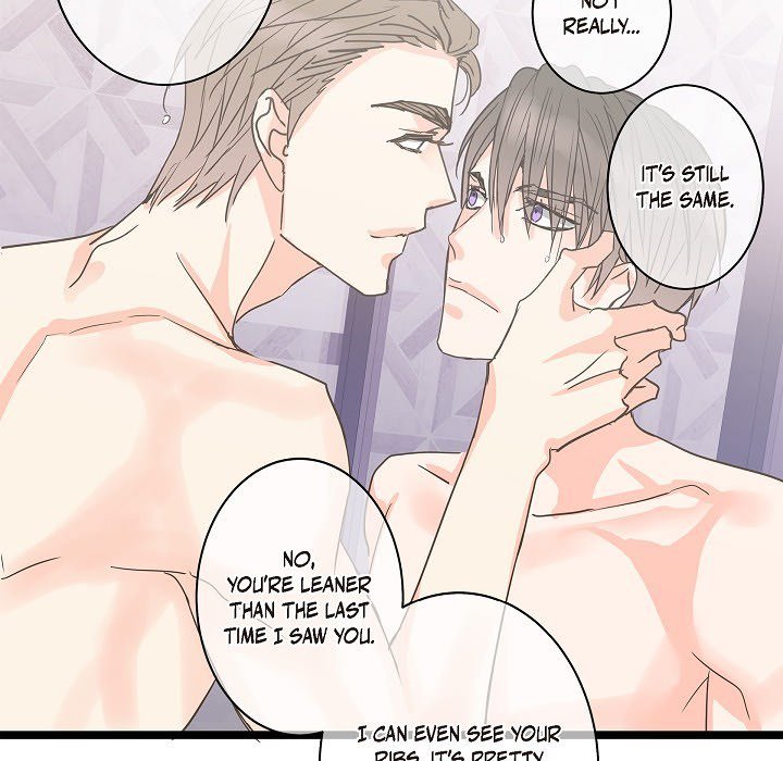 Read Sentimental Reasons chapter 28 image 76 on Lezhin