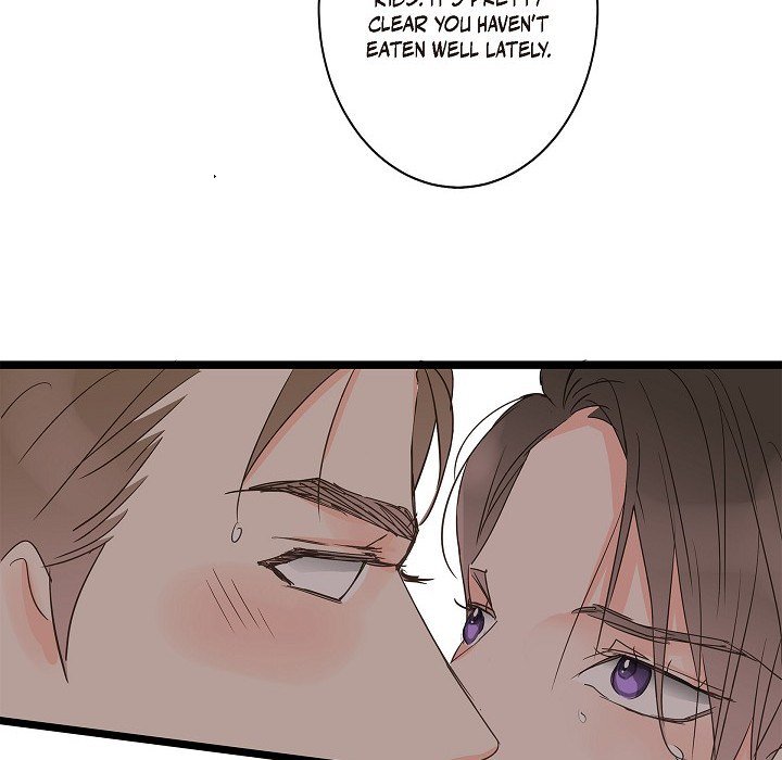 Read Sentimental Reasons chapter 28 image 77 on Lezhin