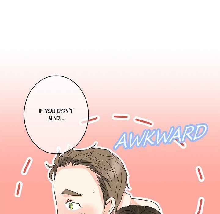 Read Sentimental Reasons chapter 28 image 86 on Lezhin