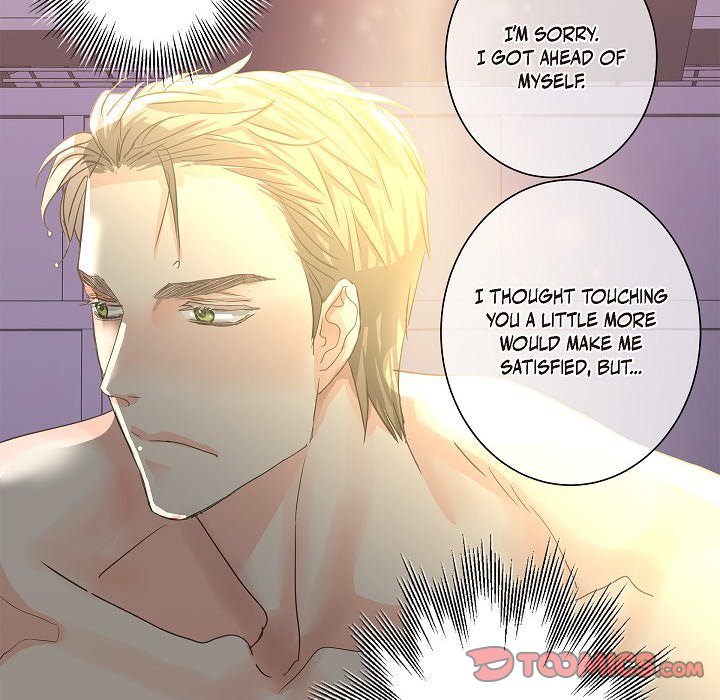 Read Sentimental Reasons chapter 28 image 89 on Lezhin