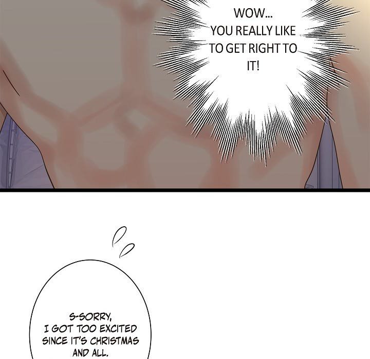 Read Sentimental Reasons chapter 28 image 90 on Lezhin