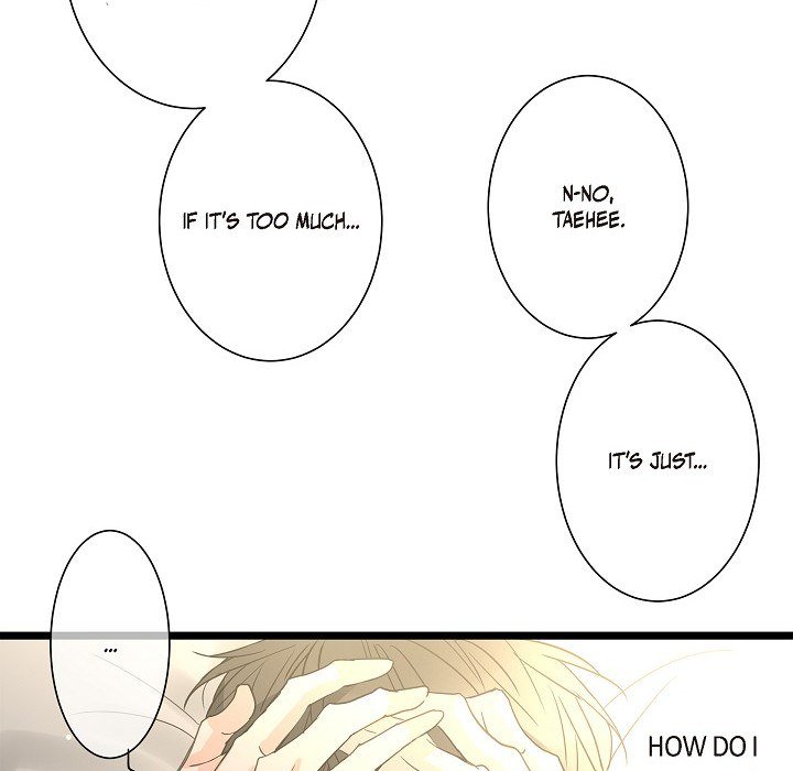 Read Sentimental Reasons chapter 28 image 91 on Lezhin