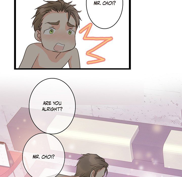 Read Sentimental Reasons chapter 28 image 93 on Lezhin