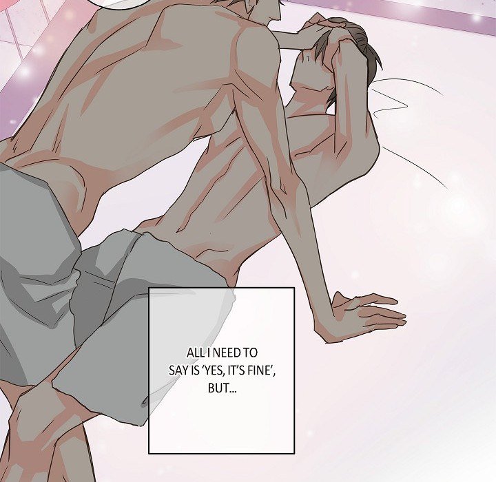 Read Sentimental Reasons chapter 28 image 94 on Lezhin