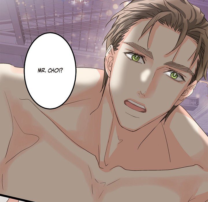 Read Sentimental Reasons chapter 28 image 99 on Lezhin