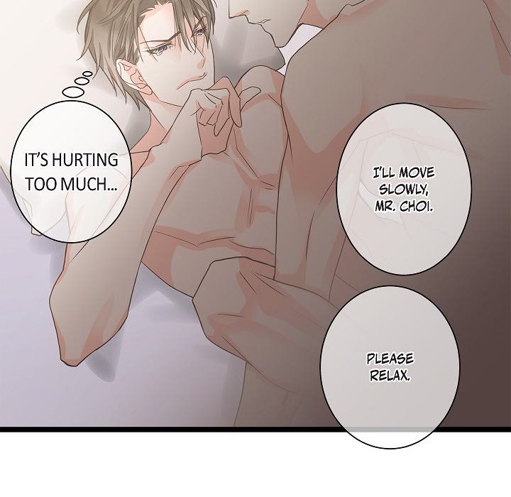 Read Sentimental Reasons chapter 29 image 10 on Lezhin