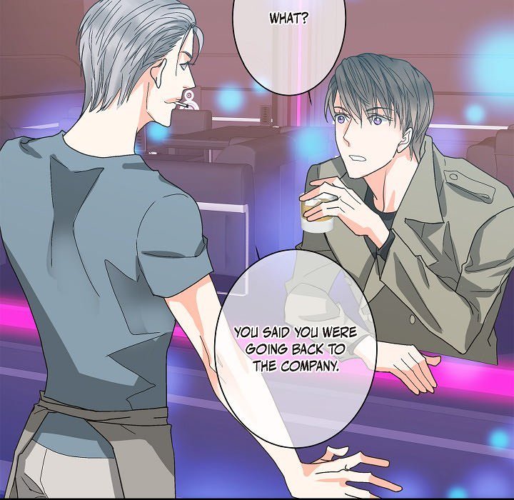 Read Sentimental Reasons chapter 29 image 105 on Lezhin