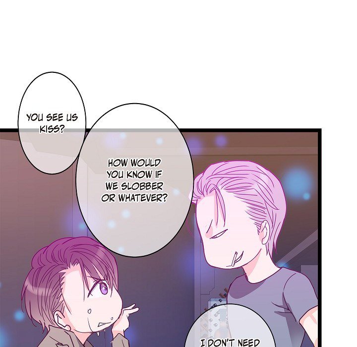 Read Sentimental Reasons chapter 29 image 108 on Lezhin