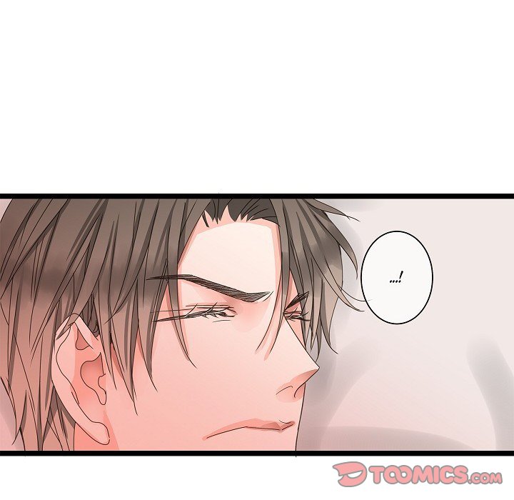 Read Sentimental Reasons chapter 29 image 11 on Lezhin