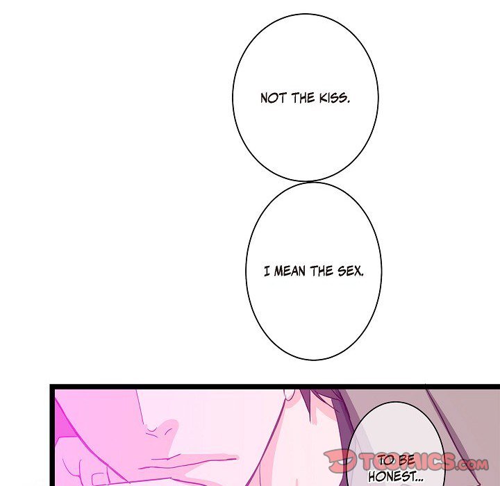Read Sentimental Reasons chapter 29 image 110 on Lezhin