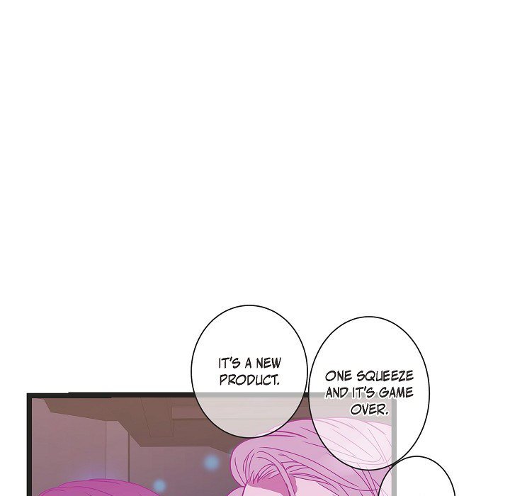 Read Sentimental Reasons chapter 29 image 114 on Lezhin